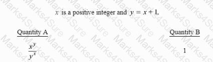 GRE Question 37